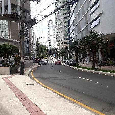 Otimo Apto. 180 Metros Do Mar Balneário Camboriú エクステリア 写真