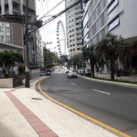 Otimo Apto. 180 Metros Do Mar Balneário Camboriú エクステリア 写真