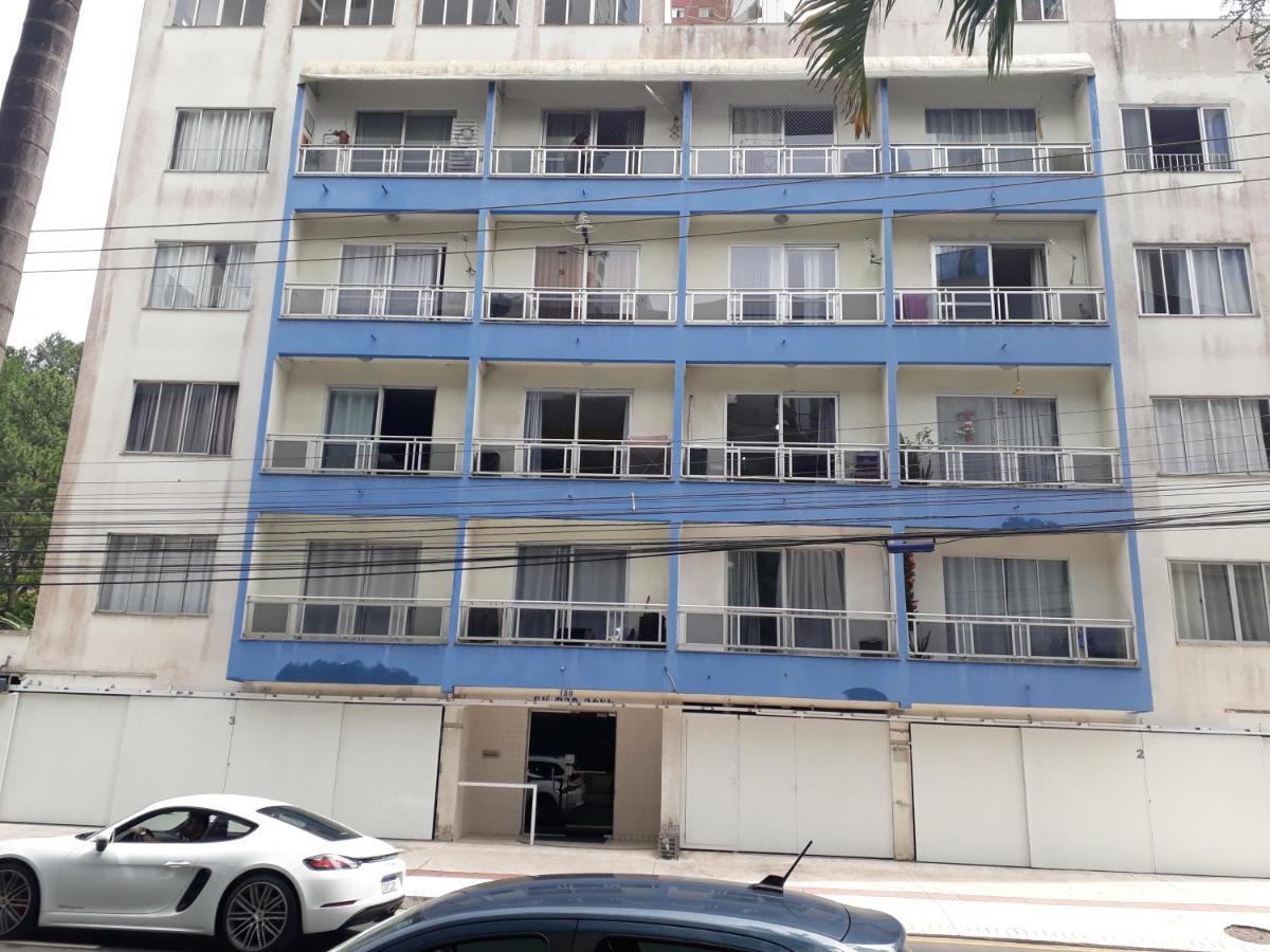Otimo Apto. 180 Metros Do Mar Balneário Camboriú エクステリア 写真