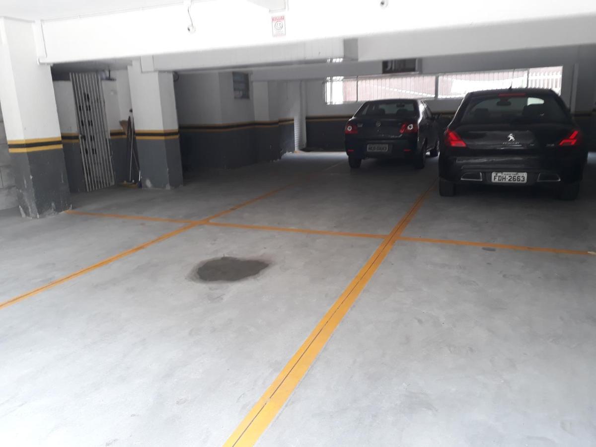 Otimo Apto. 180 Metros Do Mar Balneário Camboriú エクステリア 写真