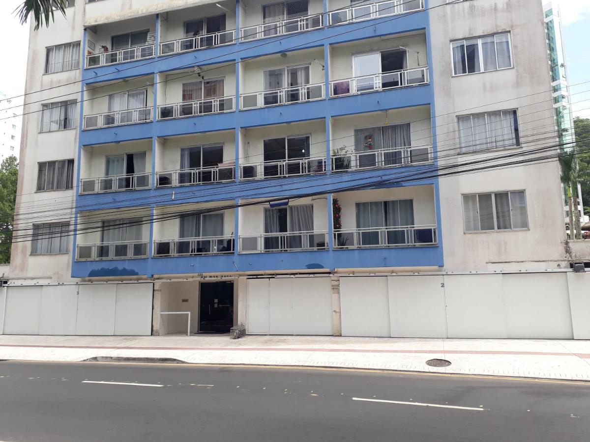 Otimo Apto. 180 Metros Do Mar Balneário Camboriú エクステリア 写真