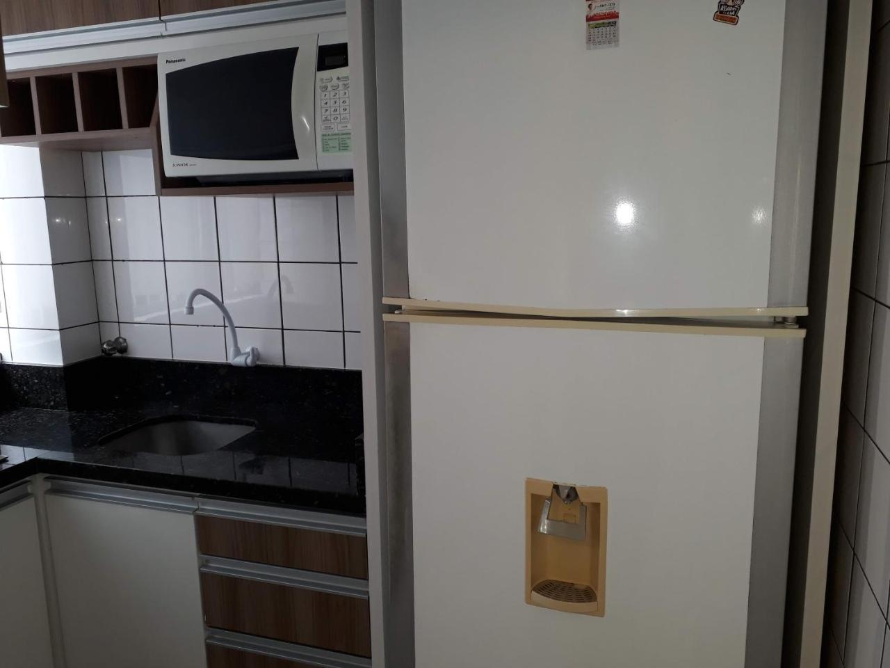 Otimo Apto. 180 Metros Do Mar Balneário Camboriú エクステリア 写真